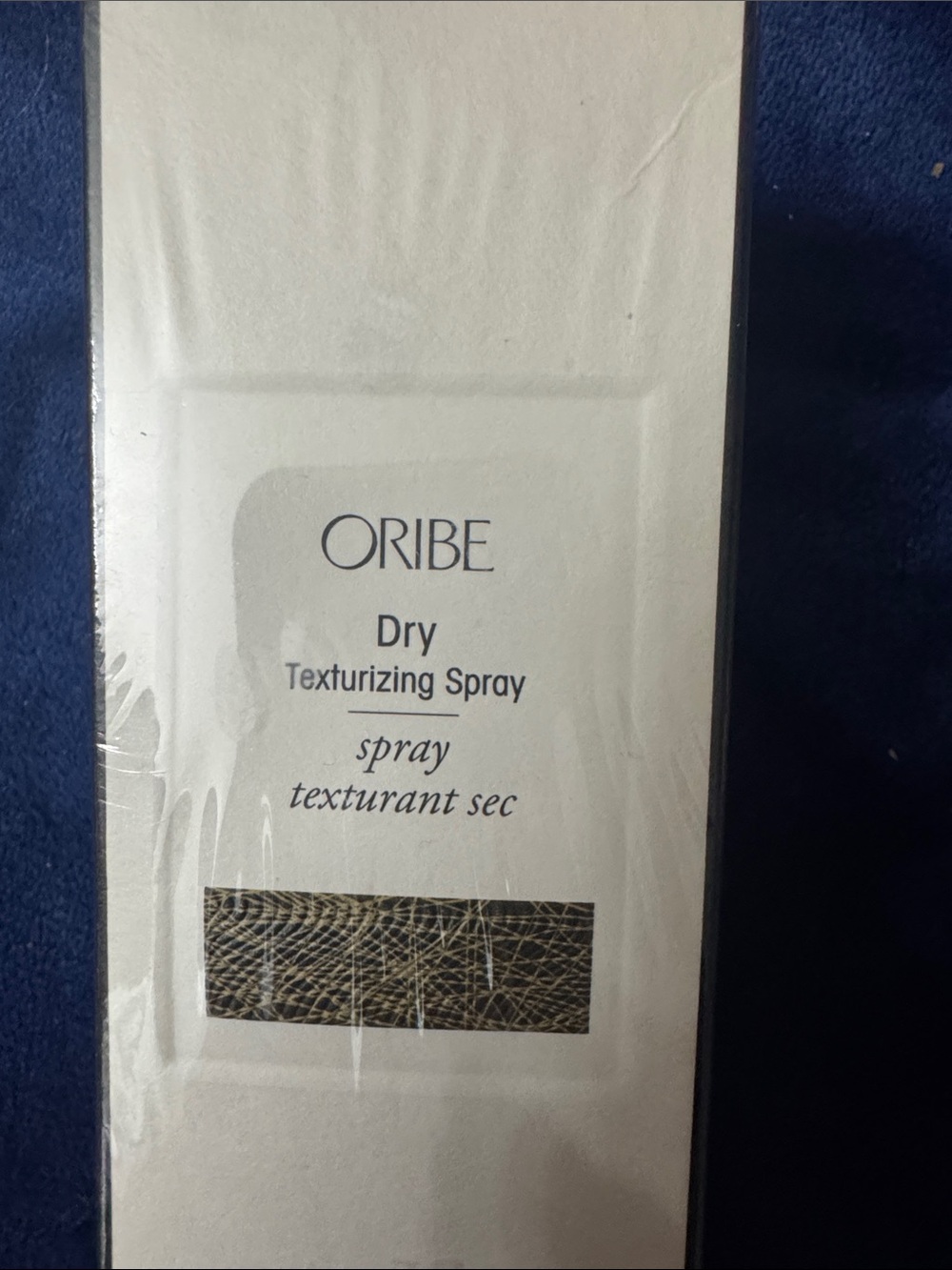 Oribe Dry Texturizing Spray - full size 8.5 oz